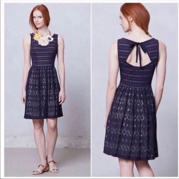 Anthropologie Dresses & Skirts - Anthropologie Sundress